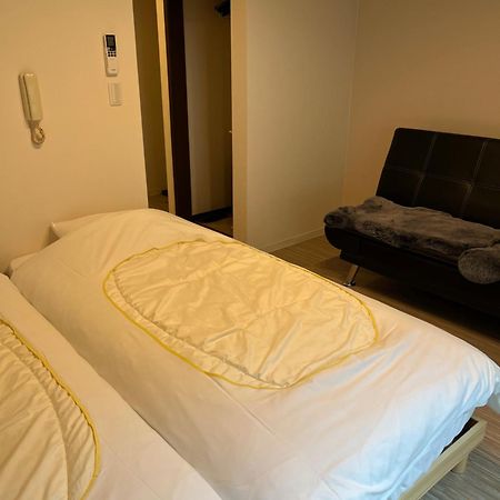 Koyasan Guest House Tommy Εξωτερικό φωτογραφία