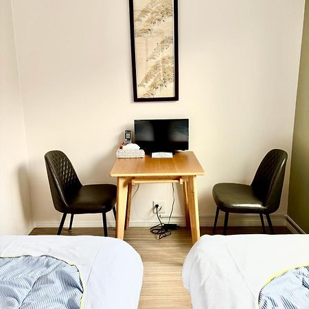 Koyasan Guest House Tommy Εξωτερικό φωτογραφία