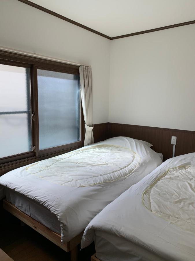 Koyasan Guest House Tommy Εξωτερικό φωτογραφία