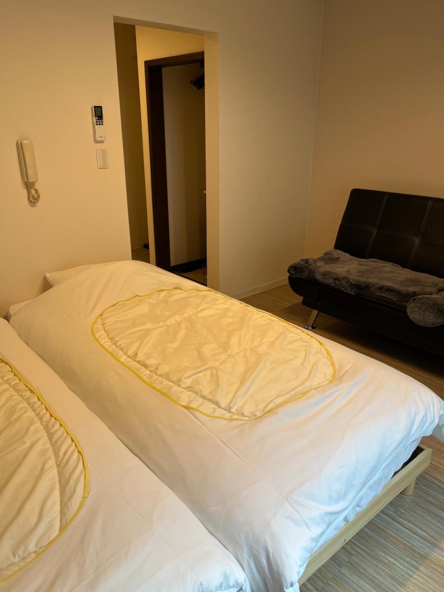 Koyasan Guest House Tommy Εξωτερικό φωτογραφία