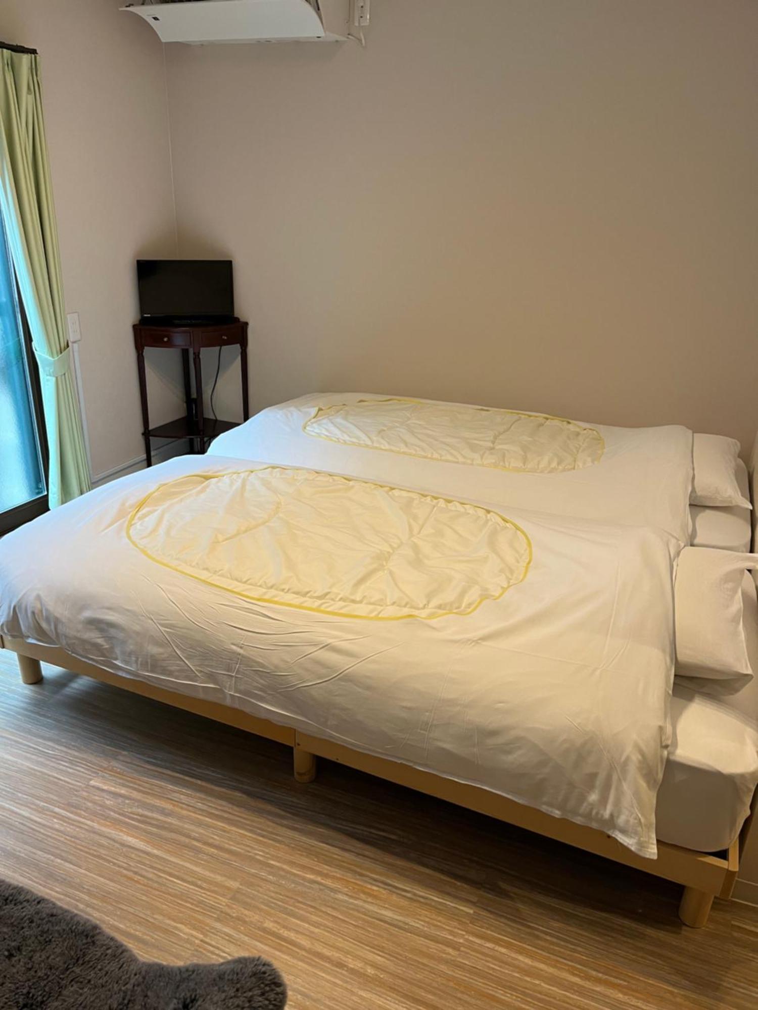 Koyasan Guest House Tommy Εξωτερικό φωτογραφία