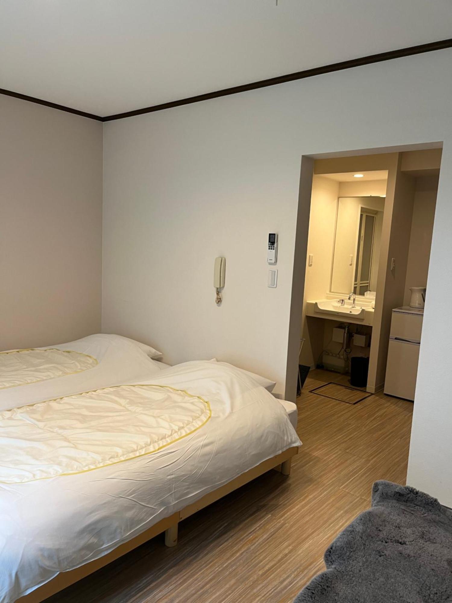 Koyasan Guest House Tommy Εξωτερικό φωτογραφία