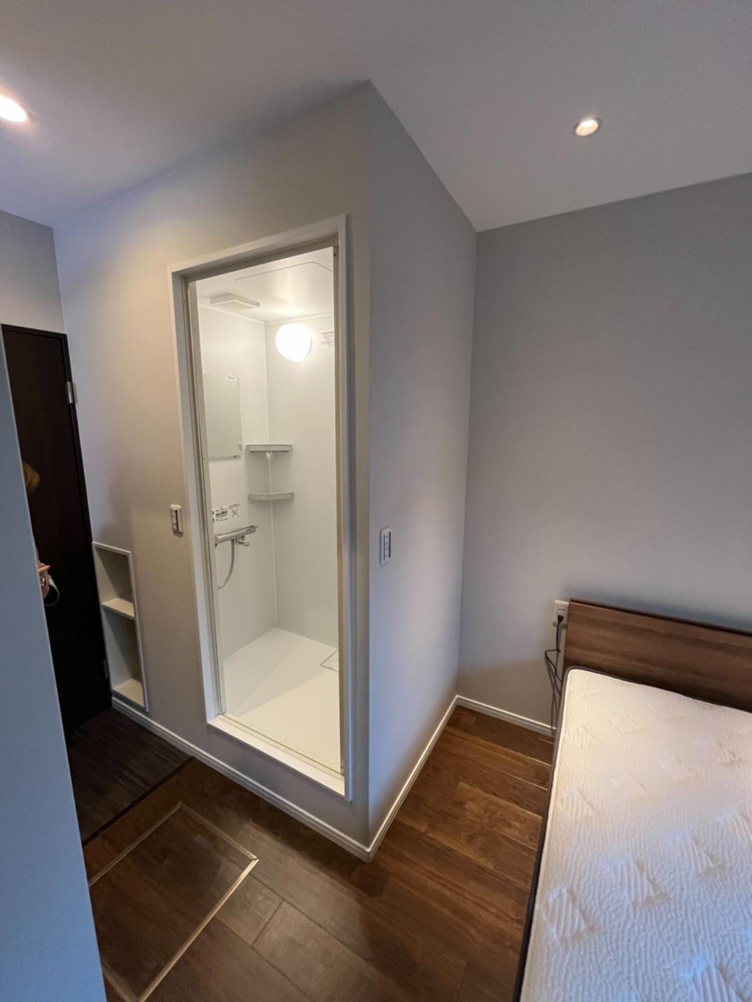 Koyasan Guest House Tommy Εξωτερικό φωτογραφία