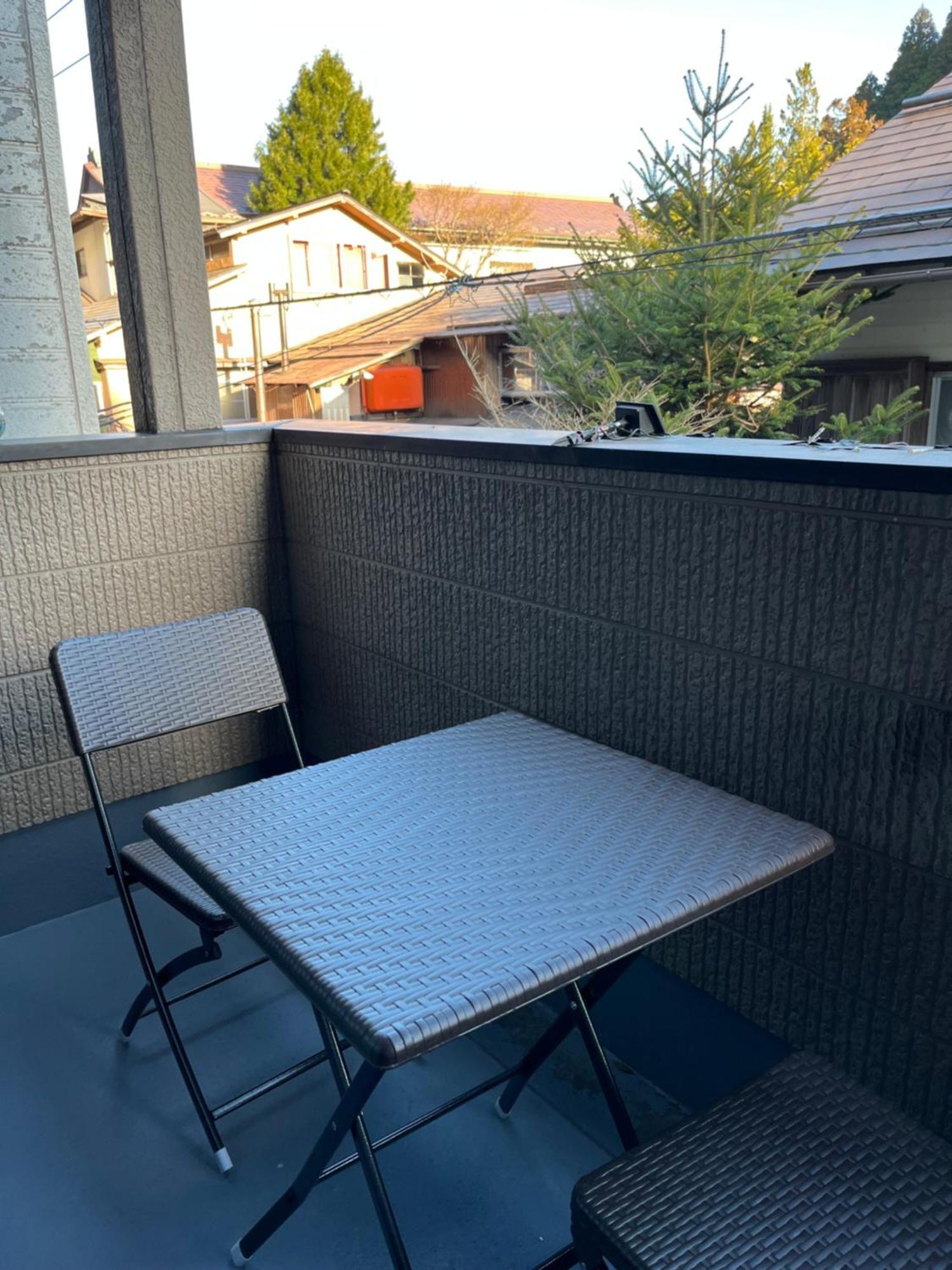 Koyasan Guest House Tommy Εξωτερικό φωτογραφία