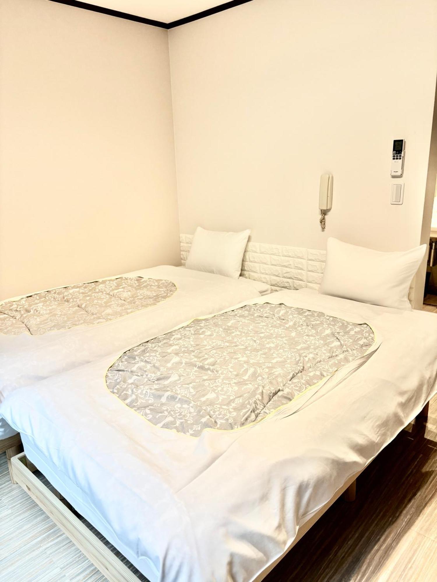 Koyasan Guest House Tommy Δωμάτιο φωτογραφία