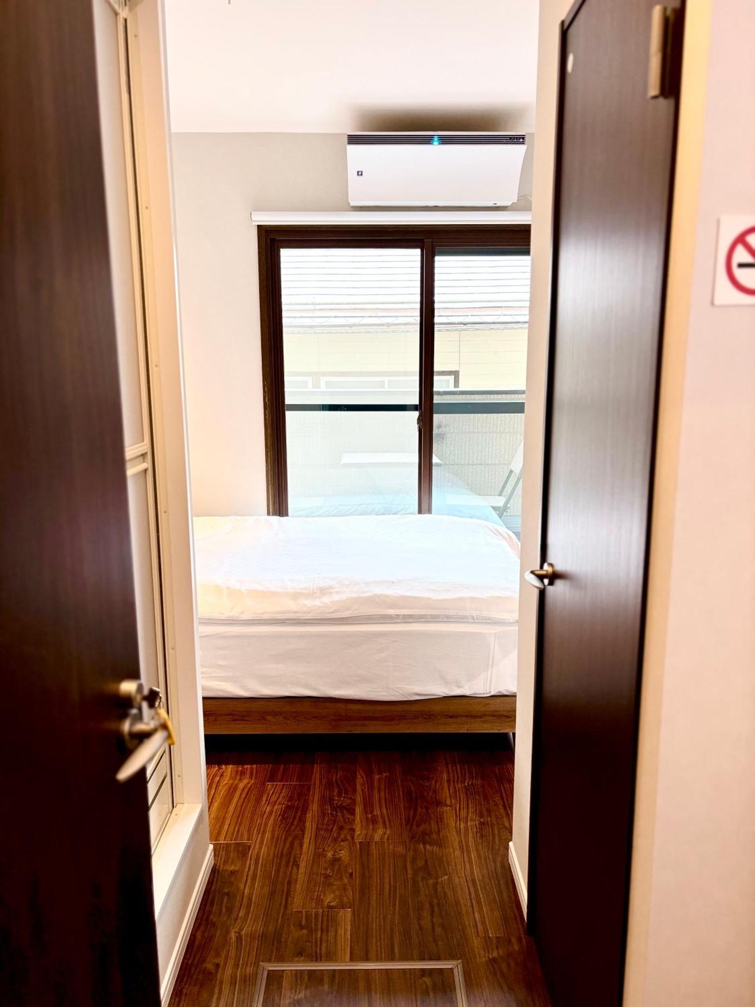 Koyasan Guest House Tommy Εξωτερικό φωτογραφία