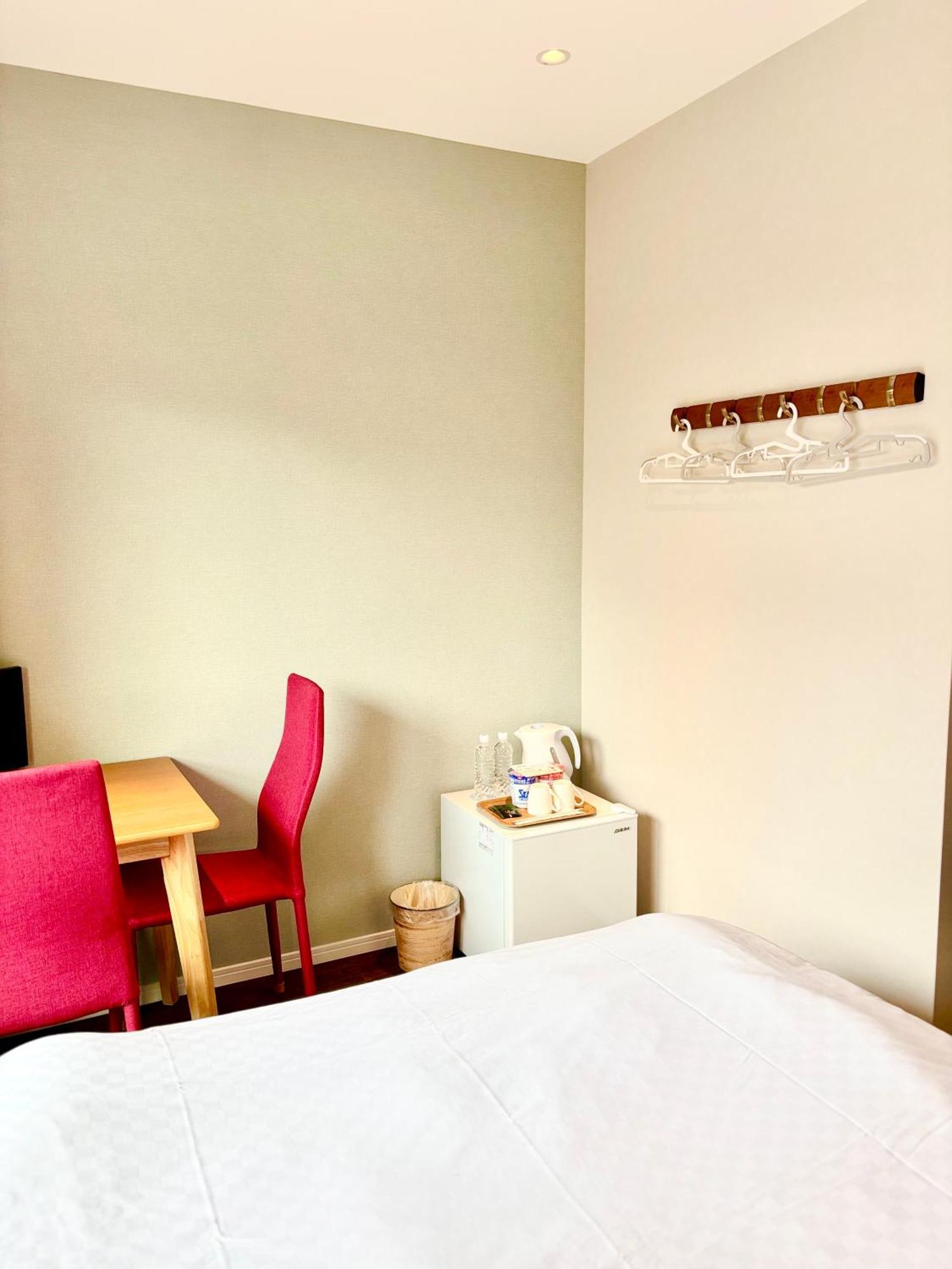 Koyasan Guest House Tommy Εξωτερικό φωτογραφία