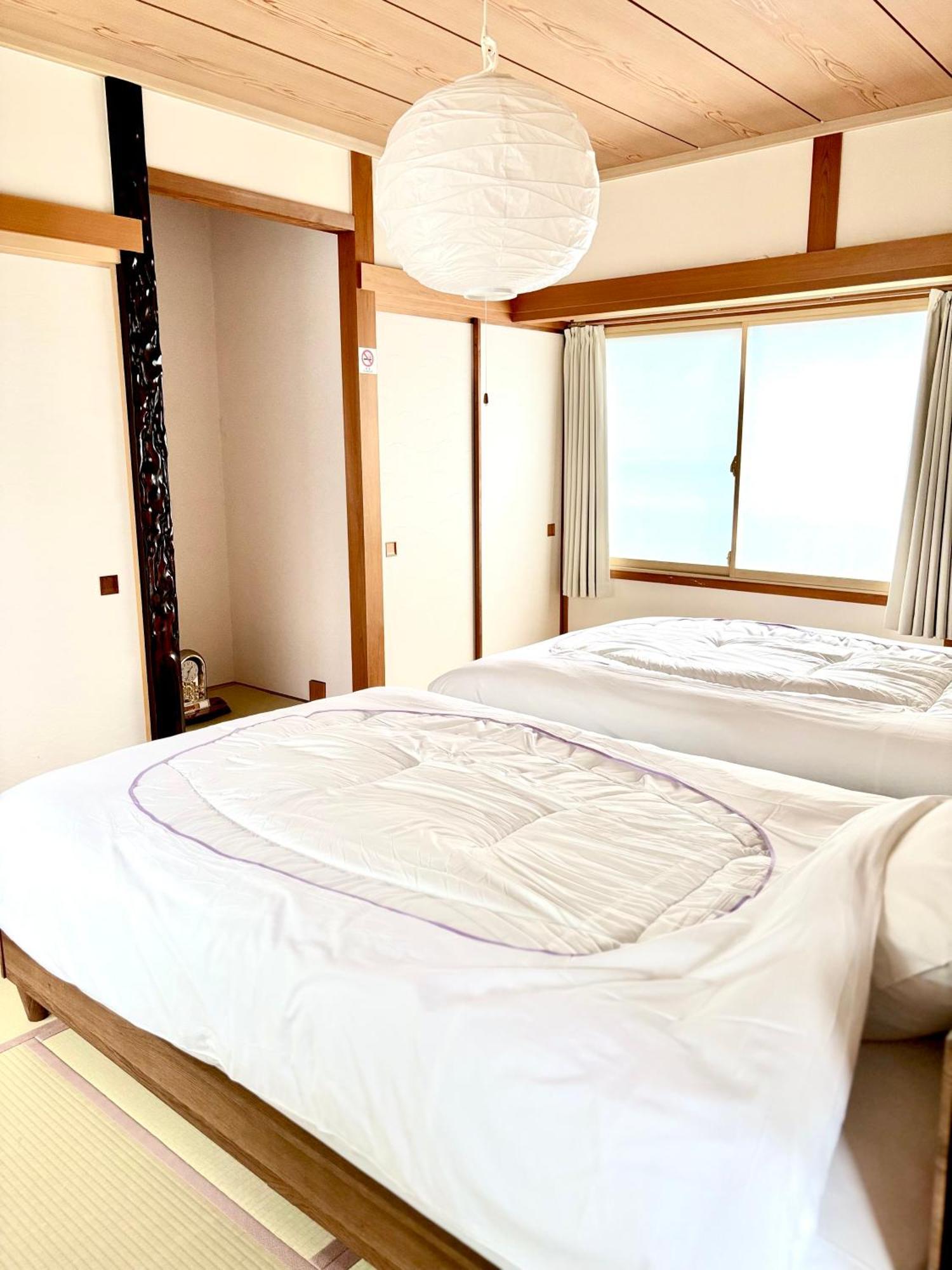 Koyasan Guest House Tommy Εξωτερικό φωτογραφία