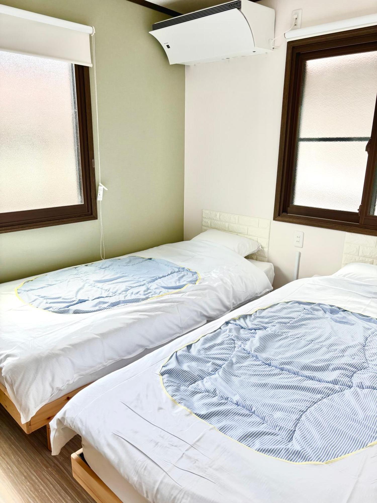 Koyasan Guest House Tommy Δωμάτιο φωτογραφία