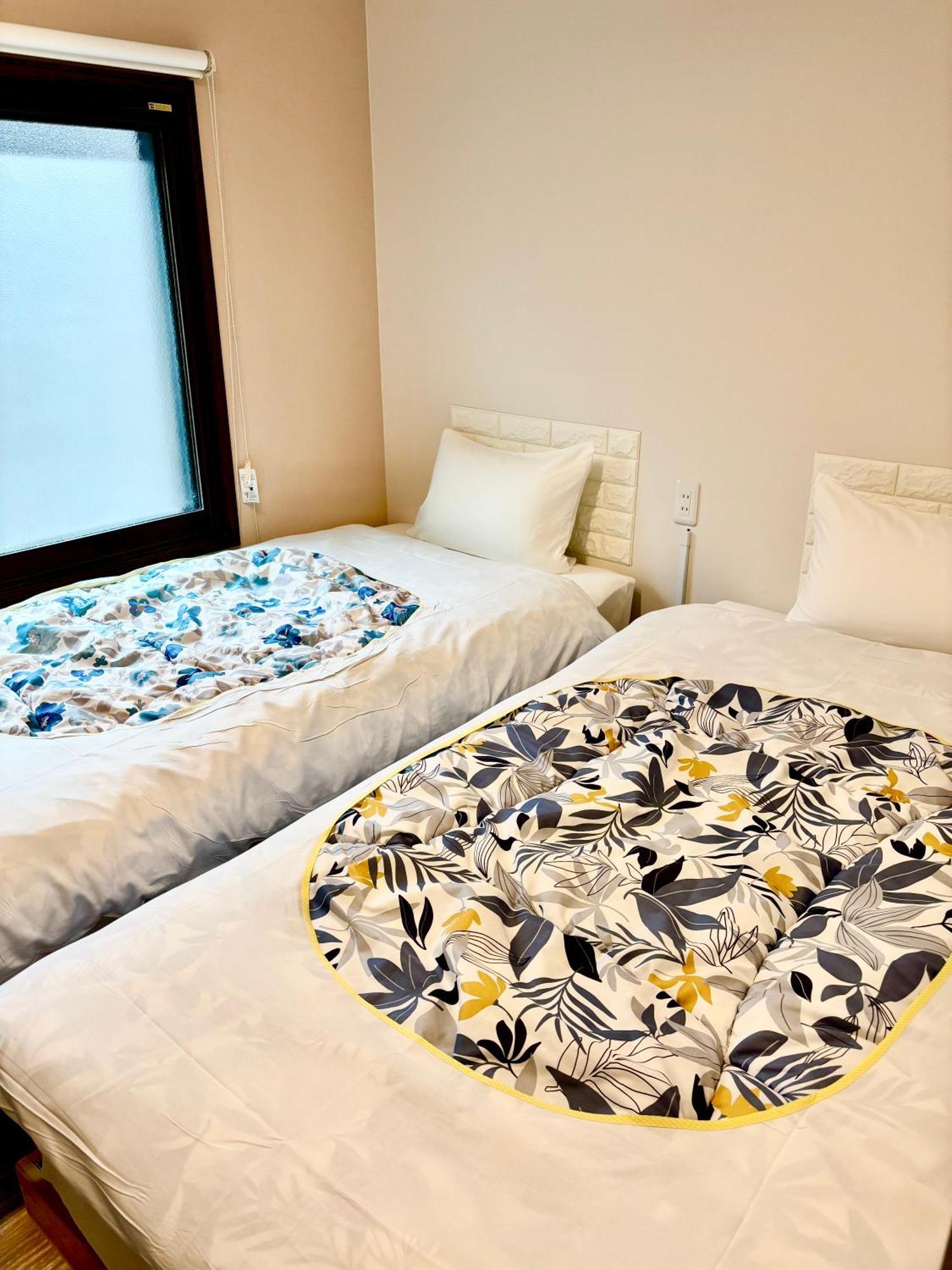 Koyasan Guest House Tommy Εξωτερικό φωτογραφία