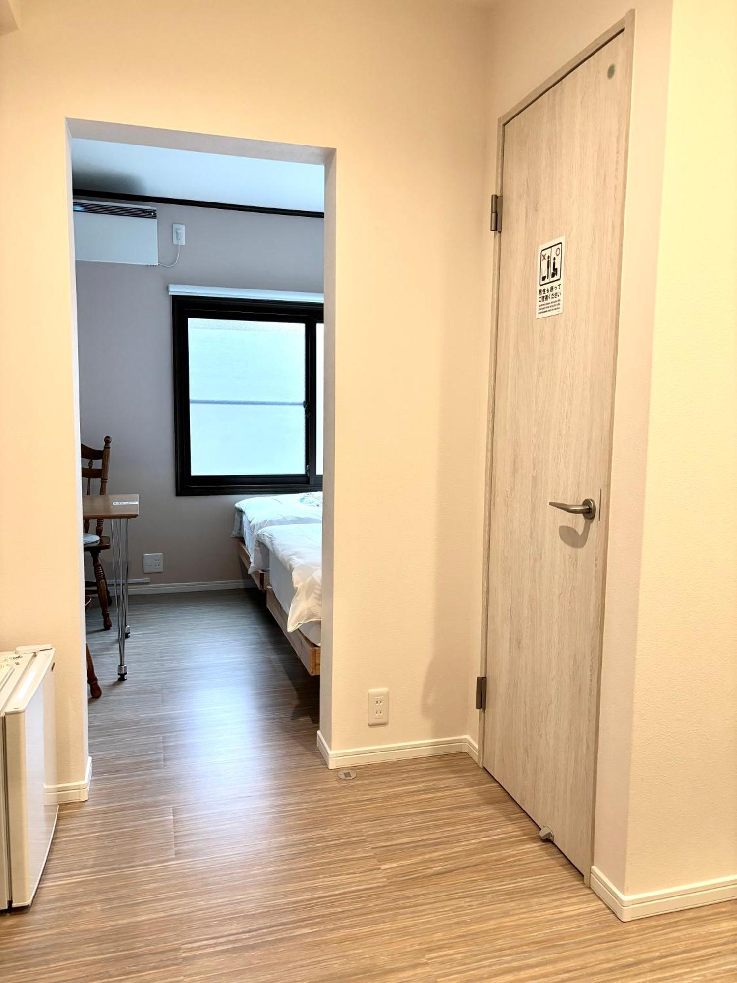 Koyasan Guest House Tommy Εξωτερικό φωτογραφία