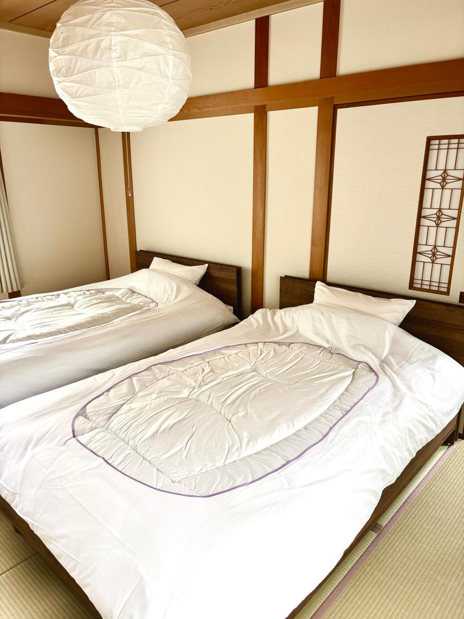 Koyasan Guest House Tommy Εξωτερικό φωτογραφία