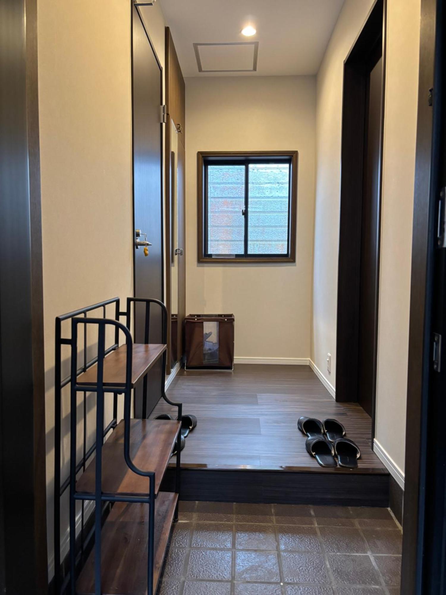 Koyasan Guest House Tommy Εξωτερικό φωτογραφία