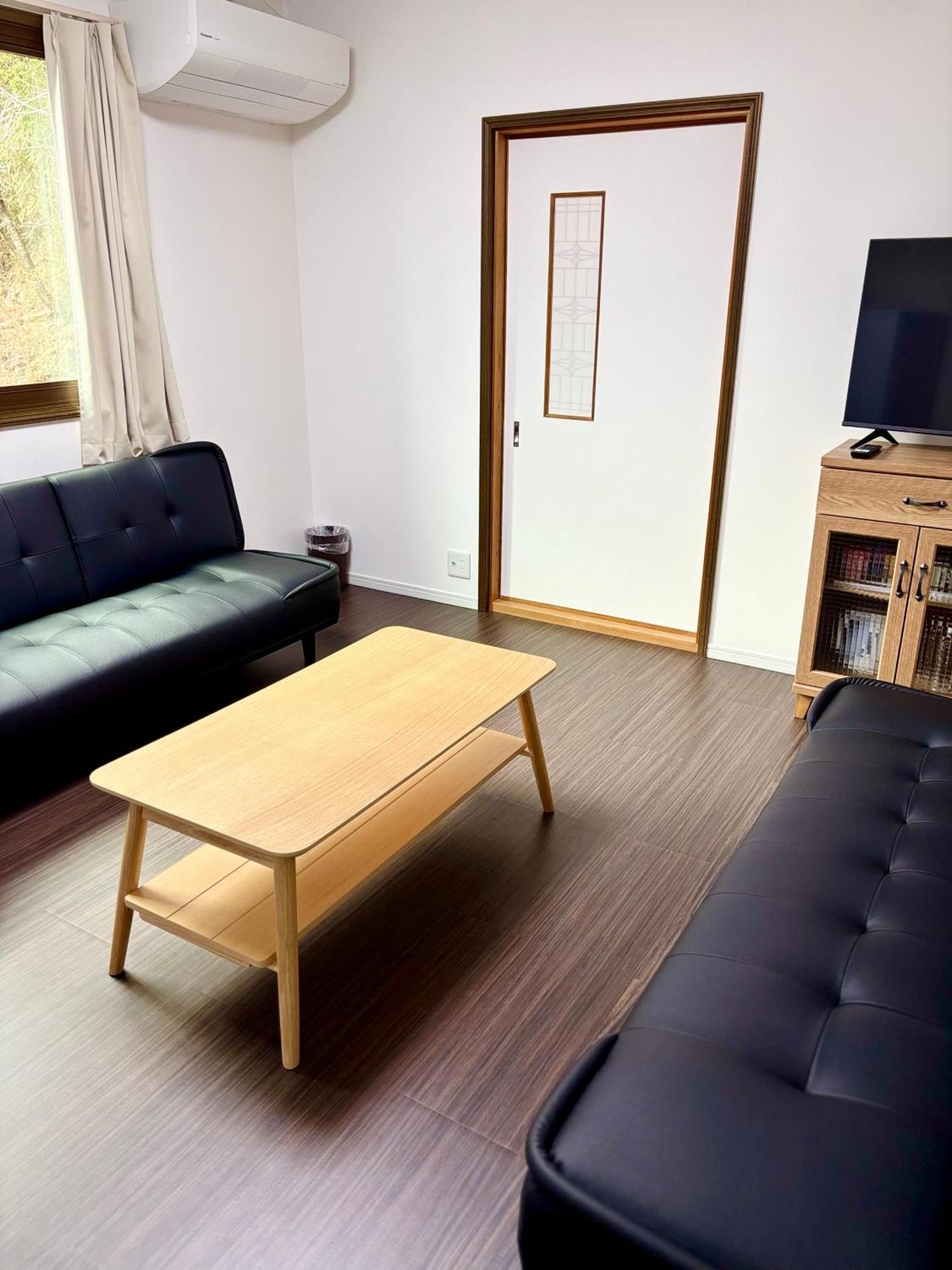 Koyasan Guest House Tommy Εξωτερικό φωτογραφία