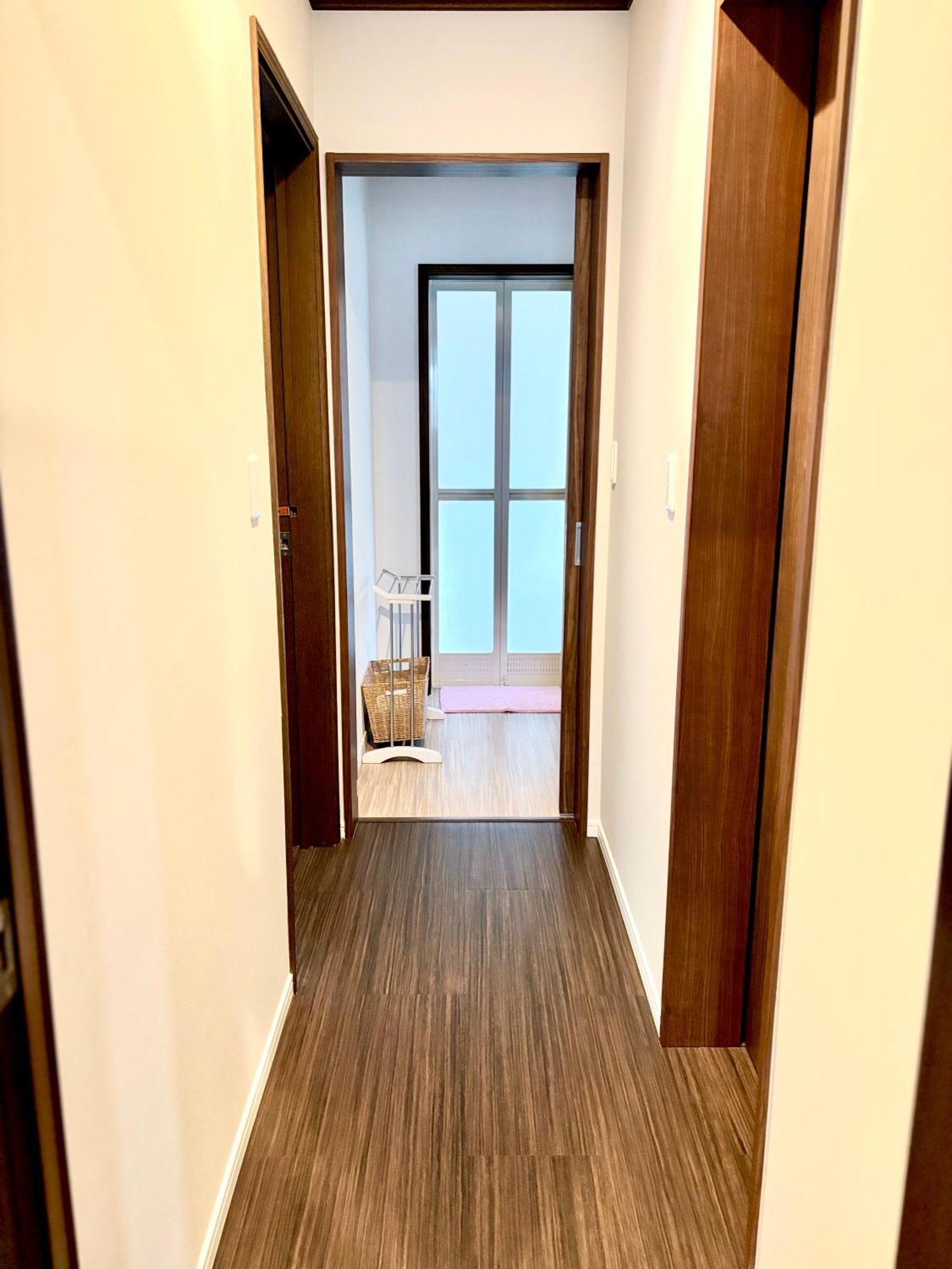 Koyasan Guest House Tommy Εξωτερικό φωτογραφία