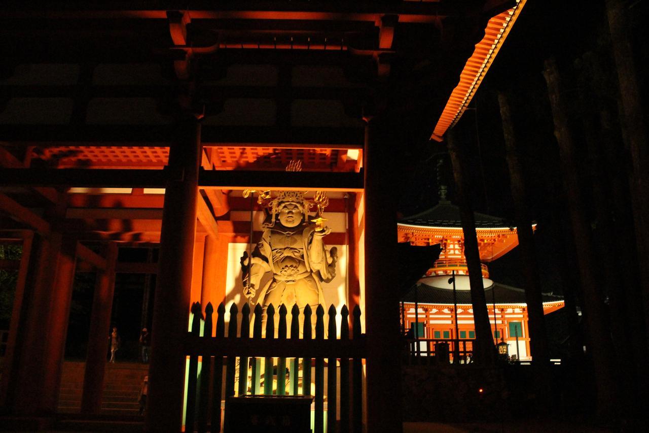 Koyasan Guest House Tommy Εξωτερικό φωτογραφία