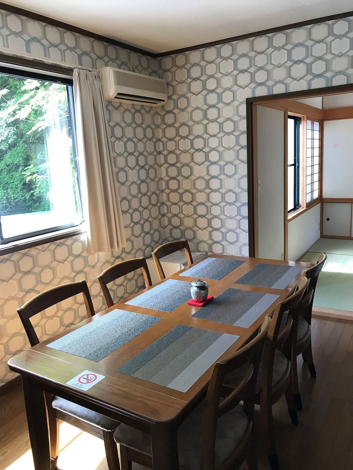 Koyasan Guest House Tommy Εξωτερικό φωτογραφία